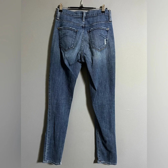 James Jeans size 27 waist - Picture 2 of 12